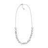 Skagen SKJ1851040 ANJA PEBBLE Stainless Steel Necklace - A70276 Alternative Image