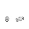 Skagen SKJB1016SET KARIANA Stainless Steel Crystal Necklace and Earrings Set - A70281 Alternative Image