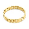 Guess JUMB01342JWYGT/U Gold Tone CZ Bracelet - A9304 Alternative Image