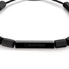 Calvin Klein 35000275 Stainless Steel Beaded Slider Bracelet - A9417 Alternative Image
