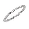 Armani Exchange AXG0118040 Bead Bracelet - A9551 Alternative Image