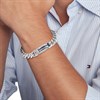 Tommy Hilfiger 2790433 Stainless Steel Bracelet - A9607 Alternative Image