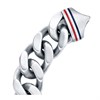 Tommy Hilfiger 2700261 Stainless Steel Curb Bracelet - A9612 Alternative Image