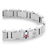 Tommy Hilfiger 2790393 Stainless Steel Screw Bracelet - A9614 Alternative Image