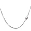 Tommy Hilfiger 2790365 Stainless Steel Chain - A9625 Alternative Image