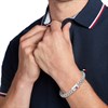 Tommy Hilfiger 2790647 Stainless Steel Chain Bracelet - A9651 Alternative Image