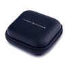 Tommy Hilfiger 2790662 Black Braided Leather Bracelet - A9654 Alternative Image