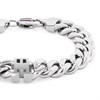 Tommy Hilfiger 2790664 Stainless Steel Chain Bracelet - A9655 Alternative Image
