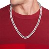Tommy Hilfiger 2790663 Stainless Steel Chain Necklace - A9656 Alternative Image