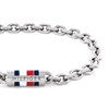 Tommy Hilfiger 2790652 Stainless Steel Chain Bracelet - A9657 Alternative Image