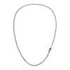 Tommy Hilfiger 2790650 Stainless Steel Chain Necklace - A9658 Alternative Image