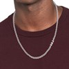 Tommy Hilfiger 2790650 Stainless Steel Chain Necklace - A9658 Alternative Image