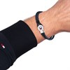 Tommy Hilfiger 2790656 Blue Leather Bracelet - A9659 Alternative Image