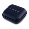 Tommy Hilfiger 2790656 Blue Leather Bracelet - A9659 Alternative Image