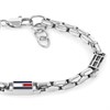 Tommy Hilfiger 2790674 Stainless Steel Chain Bracelet - A9660 Alternative Image