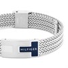 Tommy Hilfiger 2790705 Stainless Steel Mesh Bracelet - A9668 Alternative Image