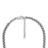 Fossil JF04576040 Stainless Steel Necklace - A97133 Alternative Image