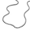 Fossil JF04576040 Stainless Steel Necklace - A97133 Alternative Image