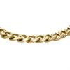 Fossil JF04616710 Gold Tone Stainless Steel Bracelet - A97141 Alternative Image
