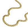 Fossil JF04612710 Gold Tone Stainless Steel Chain - A97142 Alternative Image
