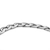 Fossil JF04770040 Stainless Steel Link Bracelet - A97143 Alternative Image