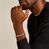 Fossil JF04770040 Stainless Steel Link Bracelet - A97143 Alternative Image