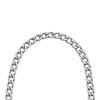 Fossil JF04769040 Stainless Steel Link Necklace - A97144 Alternative Image