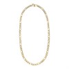 Fossil JF04777710 Gold Tone Stainless Steel Necklace - A97146 Alternative Image