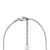 Fossil JF04821040 Stainless Steel Necklace - A97151 Alternative Image