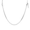 Police PEAGN2211711 Lattitude Necklace - A98214 Alternative Image