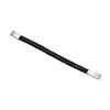 Police PEAGB0009501 Indy II Wide Leather Bracelet - A98241 Alternative Image