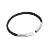 Police PEAGB0009503 Indy II Leather Bracelet - A98242 Alternative Image