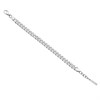 Police PEAGB0006602 Steel Curb Bracelet - A98248 Alternative Image