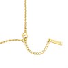 Police PEAGN0010602 Tacoma II Gold Plated Steel Cross - A98256 Alternative Image