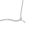 Police PEAGN009603 URBAN Stainless Steel Dog Tag Necklace - A98318 Alternative Image