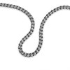 Police PEAGN0037501 URBAN Chunky Curb Necklace - A98323 Alternative Image