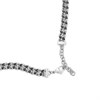 Police PEAGN0037501 URBAN Chunky Curb Necklace - A98323 Alternative Image