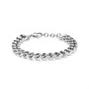 Police PEAGB0037501 URBAN Chunky Curb Bracelet - A98324 Alternative Image