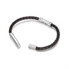 Police PEAGB0035007 URBAN Braided Magnetic Bracelet - A98326 Alternative Image