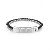 Police PEAGB0039702 URBAN Onyx Beads Bracelet - A98331 Alternative Image