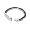 Police PEAGB0039702 URBAN Onyx Beads Bracelet - A98331 Alternative Image