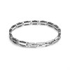 Police PEAGB0039201 URBAN Hardware Link Bracelet - A98332 Alternative Image