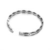 Police PEAGB0039201 URBAN Hardware Link Bracelet - A98332 Alternative Image