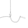 POLICE PEAGN0009201 Grace IV Cross Necklet - A98337 Alternative Image