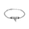Police PEAGB0078301 URBAN Stainless Steel Talon Bracelet - A98362 Alternative Image