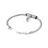 Police PEAGB0078301 URBAN Stainless Steel Talon Bracelet - A98362 Alternative Image