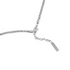 Police PEAGN0078301 URBAN Stainless Steel Talon Necklace - A98369 Alternative Image