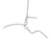 Police PEAGN0003701 GOTHIC BIND Stainless Steel Cross And Chain - A98378 Alternative Image