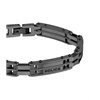 Police PEAGB0012902 LATCH Gunmetal Grey Stainless Steel Bracelet - A98381 Alternative Image