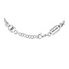 Police PEAGB0013301 TWISTBOUND Stainless Steel And Black IP Bracelet - A98383 Alternative Image